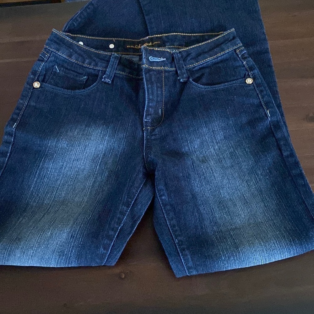 South Pole Jeans